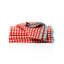 Gingham Linen Square Napkins-1762433739