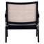 Artadi Cotton Upholstered Occasional Chair