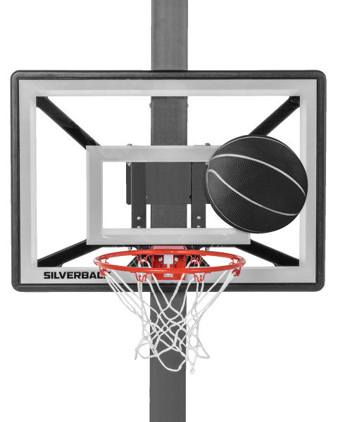 Cerceau Silverback Junior