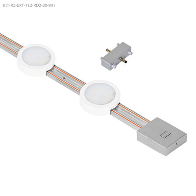 Radianz LED 12'' Under Cabinet Strip Light