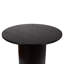 Table basse et table de salle à manger en bois massif-370110058