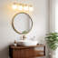 Luminaires de salle de bain Kyller Modern Light-346256002-342605840