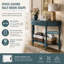 Console demi-lune Velmont-133699490