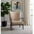 Lessley Upholstered Armchair