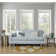 Dunder Chenille Abstract Indoor Rug