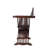 Savonarola Armchair