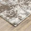 Tapis ivoire / gris Caleb-1153414251