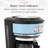 Russell Hobbs 8-Cup Retro Style Coffee Maker-39335733