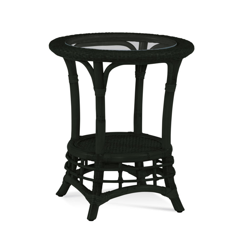 Bridgehampton End Table, Java