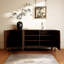 Buffet moderne, rétro et simple-309922547
