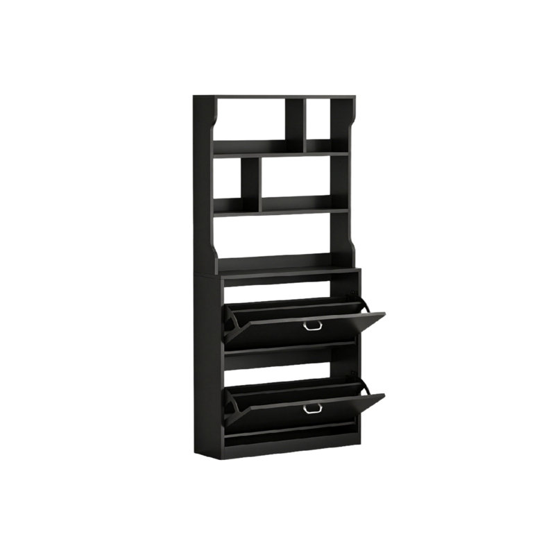 Shoe Storage