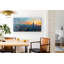 Wrapped Canvas Panoramic Print