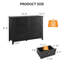 Commode à 6 tiroirs-831310112