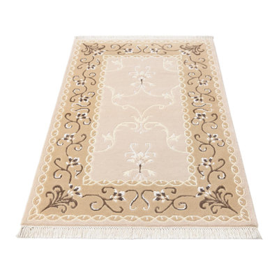Outen Tan Rug