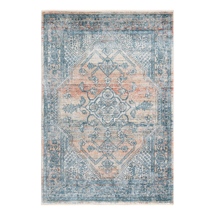 Alabama Oriental Indoor Rug