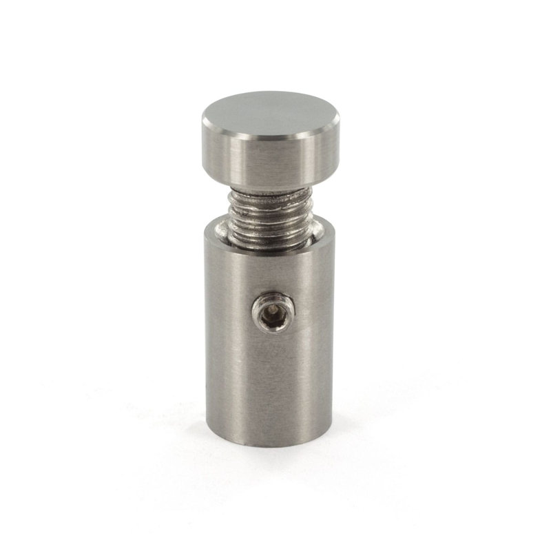 Ensemble de 20 panneaux isolants inviolables, Argent