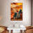 Oberle Mars Explorers Wanted Poster IV-108235643
