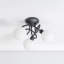Cojocar Plastic Semi Flush Mount-607259848-607259849