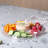 Better Houseware Convertible 3-Piece Acrylic Cake Cover Set