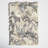 Arcus Abstract Hand Knotted Cream Area Rug-59803368