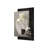 Luxury Modern Hydroponic Greenery Wall Art With Light – Entryway Decor-1121007929-1121007930