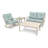 Vineyard 4-Piece Deep Seating Rocker Set-126619345-126619337