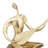 Amauli Musician Statue