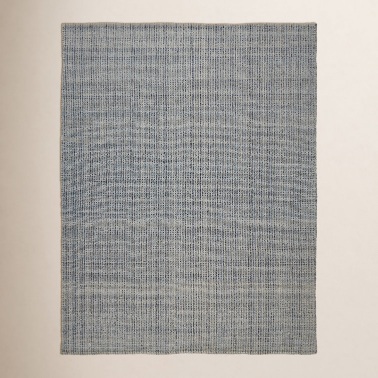 Fleurette Handmade Performance Indoor/Outdoor Rug