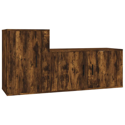 Koryn TV Stand