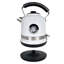 Ariete Moderna 1.7L Stainless Steel Electric Kettle-49272369