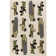 Bledsoe Rectangle Abstract Wool Rug