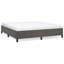 Cadre de lit Darrisha, cadre de lit plateforme tapissier, sans matelas-246308462-255895306
