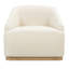 Bernie Swivel Armchair-1507932079