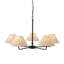 Abdulkader 5 - Light Chandelier-1103211381