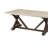 Marble Top Coffee Table