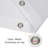 Shower Curtain with Hooks Included-1110715163-1110715157