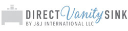 Logo Direct Vanity Sink