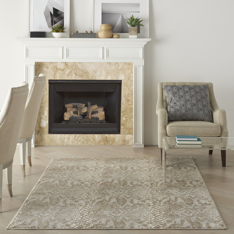 Meadors Area Rug, Runner 69 x 221cm