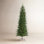 7.5' Pre-Lit Pine Christmas Tree