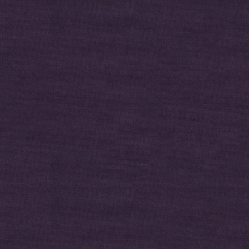 Charmant Cotton Blend Performance Fabric, Violet