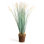 Faux Pampas Grass Grass