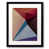 Black Framed Paper selected