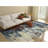 Hermitage Beatrice Abstract Indoor Rug-68022053