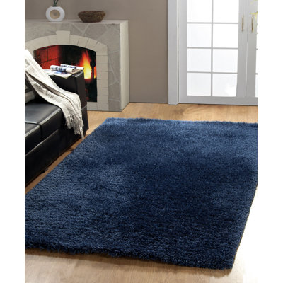 Quinnville Hand Tufted Indoor Rug