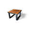 Table basse The Industrial Timber Revival-107150316