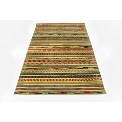 Neace Multi Rug