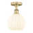 Brushed Brass is out of stock