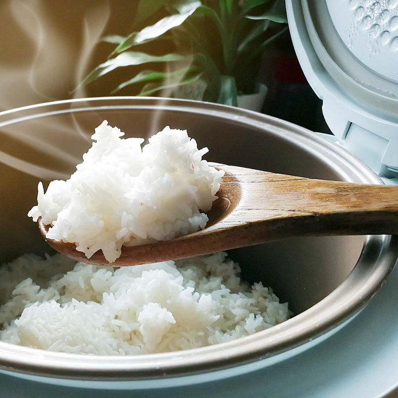 Design Rice Cooker Pro