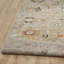 Amaris Sand Multi Hand-Knotted Wool Area Rug-1031232780