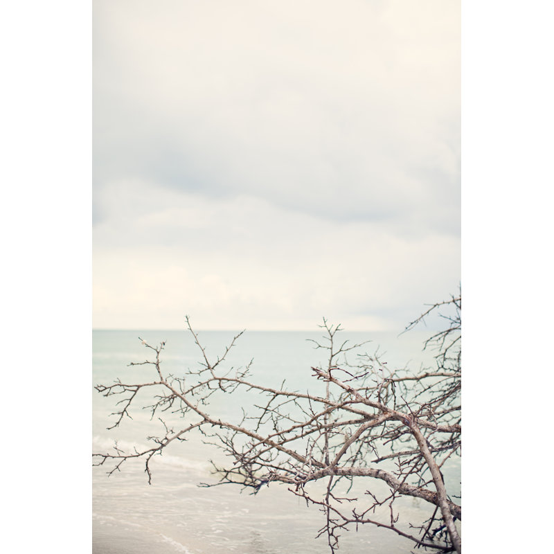 « No Place », Non, Toile tendue, H 36 po x l 24 po